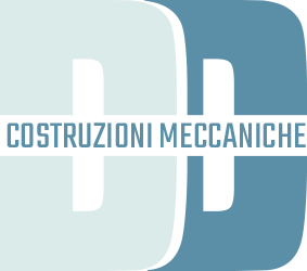 DD srl - Costruzioni Meccaniche